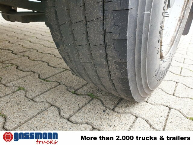 DA3, 2-Achs Anhänger - Prikolica plato/ Otvoreni sanduk: slika DA3, 2-Achs Anhänger - Prikolica plato/ Otvoreni sanduk DA3, 2-Achs Anhänger - Prikolica plato/ Otvoreni sanduk: slika DA3, 2-Achs Anhänger - Prikolica plato/ Otvoreni sanduk