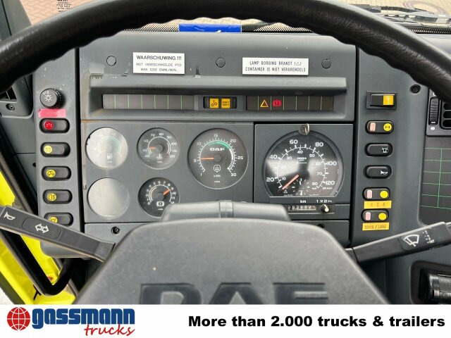 DAF 65.210 4x4 - Kamion s kukastom dizalicom: slika DAF 65.210 4x4 - Kamion s kukastom dizalicom DAF 65.210 4x4 - Kamion s kukastom dizalicom: slika DAF 65.210 4x4 - Kamion s kukastom dizalicom