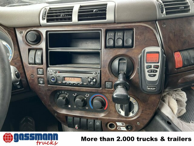 DAF AT 85.460 6x4, Abrollkipper Palfinger T20 - Kamion s kukastom dizalicom, Kamion s kranom: slika DAF AT 85.460 6x4, Abrollkipper Palfinger T20 - Kamion s kukastom dizalicom, Kamion s kranom DAF AT 85.460 6x4, Abrollkipper Palfinger T20 - Kamion s kukastom dizalicom, Kamion s kranom: slika DAF AT 85.460 6x4, Abrollkipper Palfinger T20 - Kamion s kukastom dizalicom, Kamion s kranom