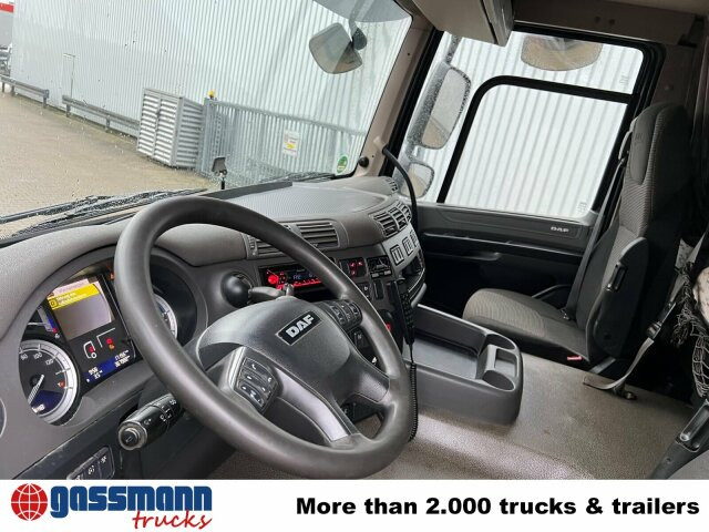 DAF CF 290 4x2, Tele-Absetzer - Utovarivač s proklizavajućim upravljanjem: slika DAF CF 290 4x2, Tele-Absetzer - Utovarivač s proklizavajućim upravljanjem DAF CF 290 4x2, Tele-Absetzer - Utovarivač s proklizavajućim upravljanjem: slika DAF CF 290 4x2, Tele-Absetzer - Utovarivač s proklizavajućim upravljanjem