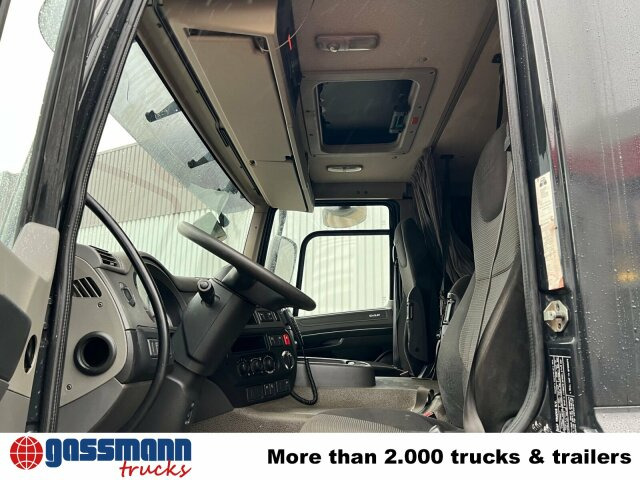 DAF CF 290 4x2, Tele-Absetzer - Utovarivač s proklizavajućim upravljanjem: slika DAF CF 290 4x2, Tele-Absetzer - Utovarivač s proklizavajućim upravljanjem DAF CF 290 4x2, Tele-Absetzer - Utovarivač s proklizavajućim upravljanjem: slika DAF CF 290 4x2, Tele-Absetzer - Utovarivač s proklizavajućim upravljanjem