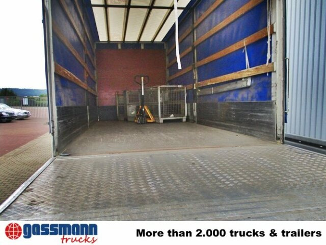 DAF DAF AE 45.150 LF 4x2, Plane Spriegel LBW - Kamion s otvorenim sandukom: slika DAF DAF AE 45.150 LF 4x2, Plane Spriegel LBW - Kamion s otvorenim sandukom DAF DAF AE 45.150 LF 4x2, Plane Spriegel LBW - Kamion s otvorenim sandukom: slika DAF DAF AE 45.150 LF 4x2, Plane Spriegel LBW - Kamion s otvorenim sandukom