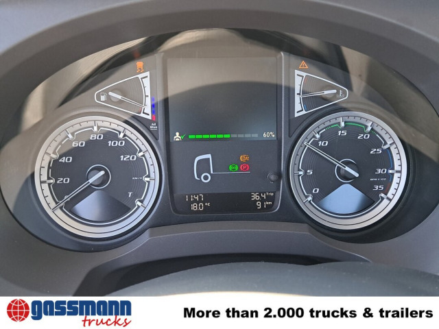 DAF LF 290 FA 4x2, Nebenantrieb, Navi - Kamion-šasija: slika DAF LF 290 FA 4x2, Nebenantrieb, Navi - Kamion-šasija DAF LF 290 FA 4x2, Nebenantrieb, Navi - Kamion-šasija: slika DAF LF 290 FA 4x2, Nebenantrieb, Navi - Kamion-šasija