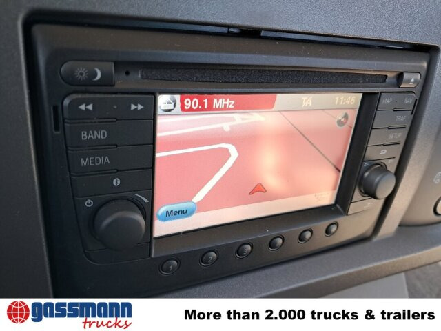 DAF LF 290 FA 4x2, Nebenantrieb, Navi - Kamion-šasija: slika DAF LF 290 FA 4x2, Nebenantrieb, Navi - Kamion-šasija DAF LF 290 FA 4x2, Nebenantrieb, Navi - Kamion-šasija: slika DAF LF 290 FA 4x2, Nebenantrieb, Navi - Kamion-šasija