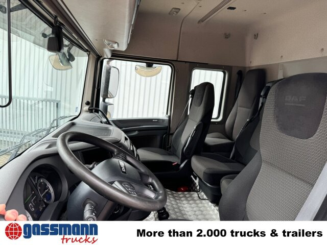 DAF XF 410 FA 4x2, Fahrschule, 2x AHK, 6 Sitze - Kamion s otvorenim sandukom: slika DAF XF 410 FA 4x2, Fahrschule, 2x AHK, 6 Sitze - Kamion s otvorenim sandukom DAF XF 410 FA 4x2, Fahrschule, 2x AHK, 6 Sitze - Kamion s otvorenim sandukom: slika DAF XF 410 FA 4x2, Fahrschule, 2x AHK, 6 Sitze - Kamion s otvorenim sandukom