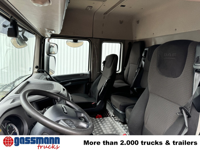 DAF XF 410 FA 4x2, Fahrschule, 2x AHK, 6 Sitze - Kamion s otvorenim sandukom: slika DAF XF 410 FA 4x2, Fahrschule, 2x AHK, 6 Sitze - Kamion s otvorenim sandukom DAF XF 410 FA 4x2, Fahrschule, 2x AHK, 6 Sitze - Kamion s otvorenim sandukom: slika DAF XF 410 FA 4x2, Fahrschule, 2x AHK, 6 Sitze - Kamion s otvorenim sandukom