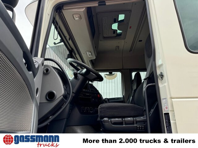 DAF XF 410 FA 4x2, Fahrschule, 2x AHK, 6 Sitze - Kamion s otvorenim sandukom: slika DAF XF 410 FA 4x2, Fahrschule, 2x AHK, 6 Sitze - Kamion s otvorenim sandukom DAF XF 410 FA 4x2, Fahrschule, 2x AHK, 6 Sitze - Kamion s otvorenim sandukom: slika DAF XF 410 FA 4x2, Fahrschule, 2x AHK, 6 Sitze - Kamion s otvorenim sandukom