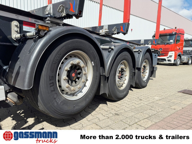 Doll LOGO H3L-14XL, Liftachse, Nachlauflenkachse, - Šumarska poluprikolica: slika Doll LOGO H3L-14XL, Liftachse, Nachlauflenkachse, - Šumarska poluprikolica Doll LOGO H3L-14XL, Liftachse, Nachlauflenkachse, - Šumarska poluprikolica: slika Doll LOGO H3L-14XL, Liftachse, Nachlauflenkachse, - Šumarska poluprikolica