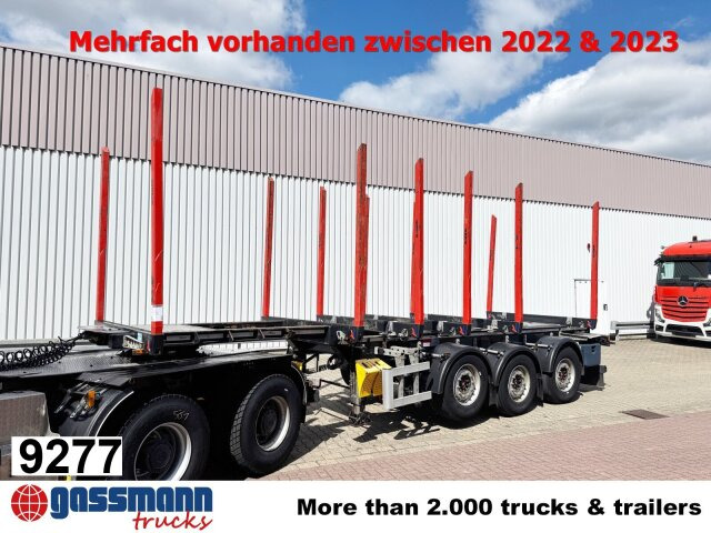 Doll LOGO H3L-14XL, Liftachse, Nachlauflenkachse, - Šumarska poluprikolica: slika Doll LOGO H3L-14XL, Liftachse, Nachlauflenkachse, - Šumarska poluprikolica Doll LOGO H3L-14XL, Liftachse, Nachlauflenkachse, - Šumarska poluprikolica: slika Doll LOGO H3L-14XL, Liftachse, Nachlauflenkachse, - Šumarska poluprikolica