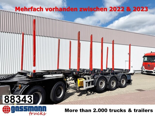 Doll LOGO H3L-14XL, Liftachse, Nachlauflenkachse, - Šumarska poluprikolica: slika Doll LOGO H3L-14XL, Liftachse, Nachlauflenkachse, - Šumarska poluprikolica Doll LOGO H3L-14XL, Liftachse, Nachlauflenkachse, - Šumarska poluprikolica: slika Doll LOGO H3L-14XL, Liftachse, Nachlauflenkachse, - Šumarska poluprikolica