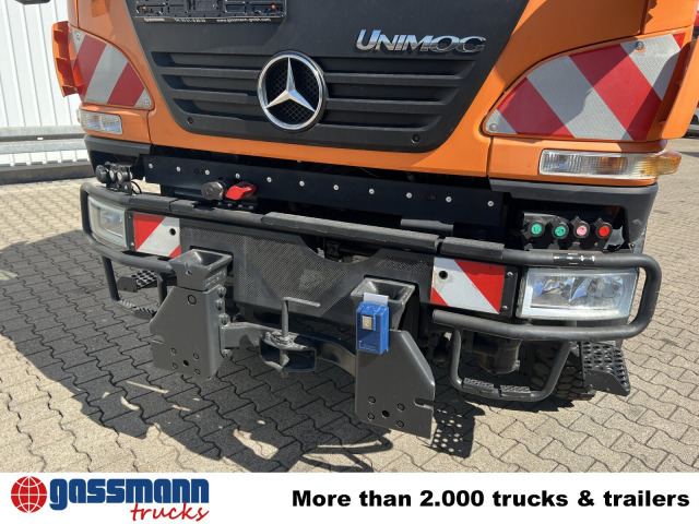 Unimog U 20 U405/70 4x4, Kipper, Winterdienstplatte - Dostavno vozilo: slika Unimog U 20 U405/70 4x4, Kipper, Winterdienstplatte - Dostavno vozilo Unimog U 20 U405/70 4x4, Kipper, Winterdienstplatte - Dostavno vozilo: slika Unimog U 20 U405/70 4x4, Kipper, Winterdienstplatte - Dostavno vozilo