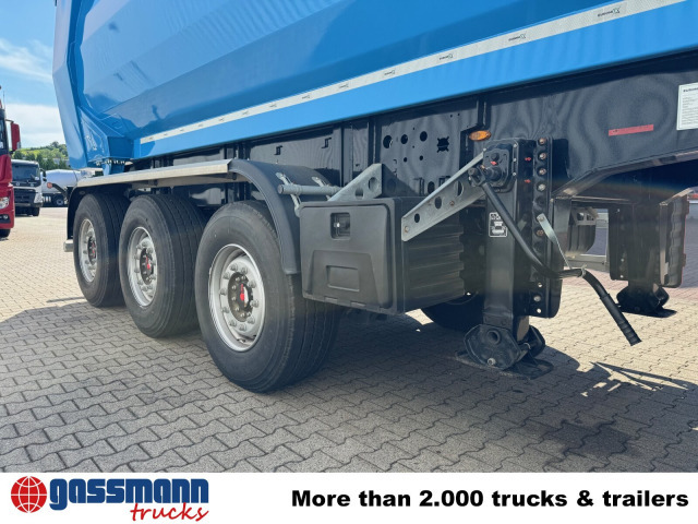 Euro ATM 24, HARDOX Stahlmulde ca. 27m³, - Kiper poluprikolica: slika Euro ATM 24, HARDOX Stahlmulde ca. 27m³, - Kiper poluprikolica Euro ATM 24, HARDOX Stahlmulde ca. 27m³, - Kiper poluprikolica: slika Euro ATM 24, HARDOX Stahlmulde ca. 27m³, - Kiper poluprikolica