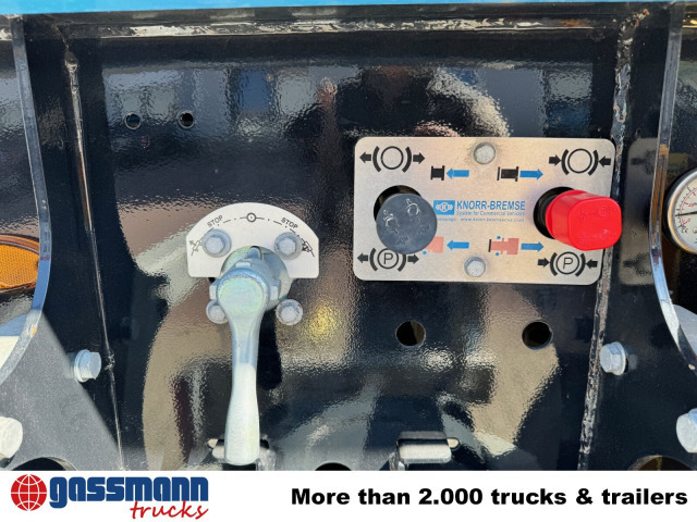 Euro ATM 27, HARDOX Stahlmulde ca. 27m³, - Kiper poluprikolica: slika  Euro ATM 27, HARDOX Stahlmulde ca. 27m³, - Kiper poluprikolica Euro ATM 27, HARDOX Stahlmulde ca. 27m³, - Kiper poluprikolica: slika  Euro ATM 27, HARDOX Stahlmulde ca. 27m³, - Kiper poluprikolica