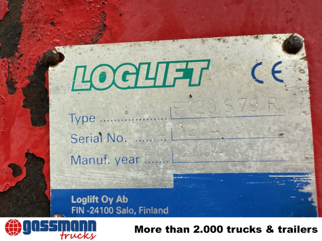 F120 S79 R - Kamion-šasija, Kamion s kranom: slika F120 S79 R - Kamion-šasija, Kamion s kranom F120 S79 R - Kamion-šasija, Kamion s kranom: slika F120 S79 R - Kamion-šasija, Kamion s kranom