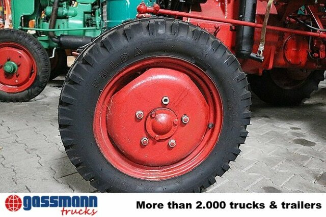 FAHR - Traktor: slika FAHR - Traktor FAHR - Traktor: slika FAHR - Traktor