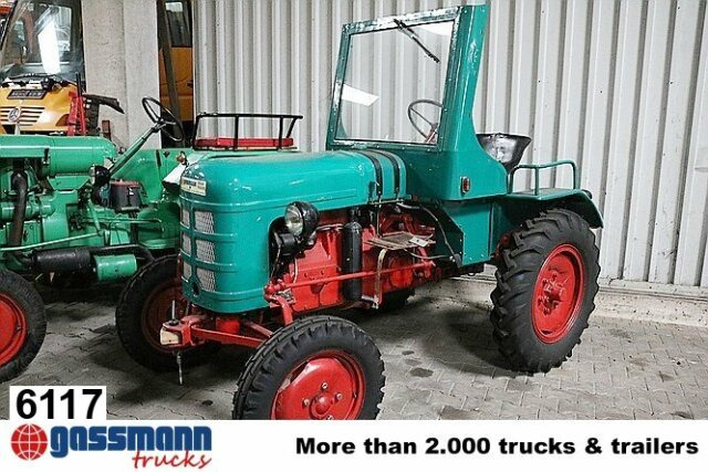 FAHR - Traktor: slika FAHR - Traktor FAHR - Traktor: slika FAHR - Traktor