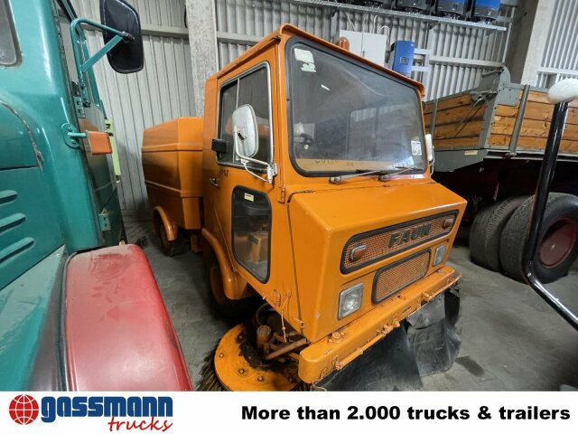 Faun FAUN AK 414 HW - Cestovna čistilica: slika Faun FAUN AK 414 HW - Cestovna čistilica Faun FAUN AK 414 HW - Cestovna čistilica: slika Faun FAUN AK 414 HW - Cestovna čistilica