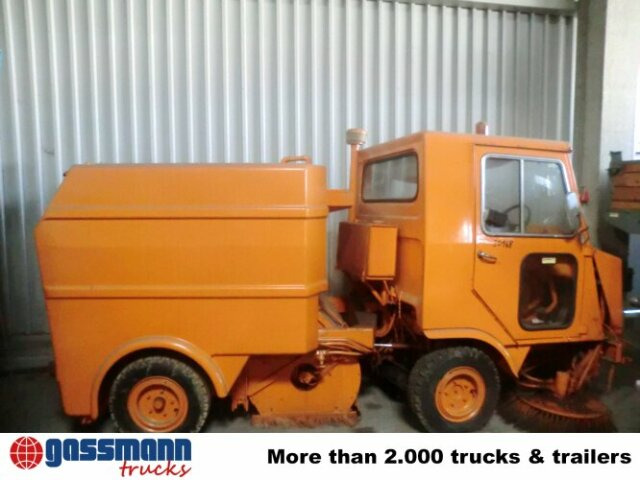 Faun FAUN AK 414 HW - Cestovna čistilica: slika Faun FAUN AK 414 HW - Cestovna čistilica Faun FAUN AK 414 HW - Cestovna čistilica: slika Faun FAUN AK 414 HW - Cestovna čistilica