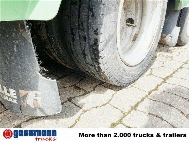 Faymonville STN-4AX, Ausziehbar auf 16,8m, 2x Lenkachse - Poluprikolica s niskim utovarivačem: slika Faymonville STN-4AX, Ausziehbar auf 16,8m, 2x Lenkachse - Poluprikolica s niskim utovarivačem Faymonville STN-4AX, Ausziehbar auf 16,8m, 2x Lenkachse - Poluprikolica s niskim utovarivačem: slika Faymonville STN-4AX, Ausziehbar auf 16,8m, 2x Lenkachse - Poluprikolica s niskim utovarivačem