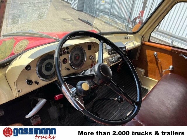 Ford FK 2500 4x2 LF8 Feuerwehr - Vatrogasno vozilo: slika Ford FK 2500 4x2 LF8 Feuerwehr - Vatrogasno vozilo Ford FK 2500 4x2 LF8 Feuerwehr - Vatrogasno vozilo: slika Ford FK 2500 4x2 LF8 Feuerwehr - Vatrogasno vozilo