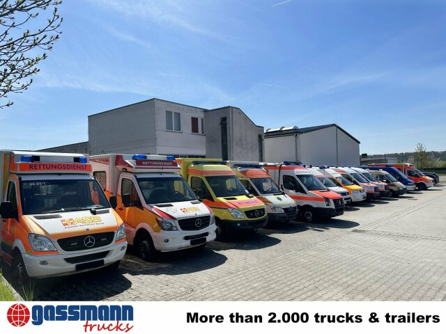 Ford Transit 2.2 TDCI 4x2, Krankentransporter - Vozilo hitne pomoći: slika Ford Transit 2.2 TDCI 4x2, Krankentransporter - Vozilo hitne pomoći Ford Transit 2.2 TDCI 4x2, Krankentransporter - Vozilo hitne pomoći: slika Ford Transit 2.2 TDCI 4x2, Krankentransporter - Vozilo hitne pomoći