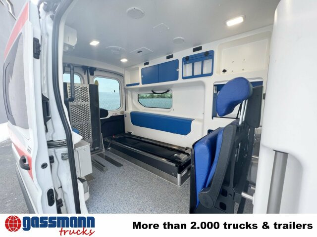 Ford Transit 2.2 TDCI 4x2, Krankentransporter - Turistički autobus: slika Ford Transit 2.2 TDCI 4x2, Krankentransporter - Turistički autobus Ford Transit 2.2 TDCI 4x2, Krankentransporter - Turistički autobus: slika Ford Transit 2.2 TDCI 4x2, Krankentransporter - Turistički autobus