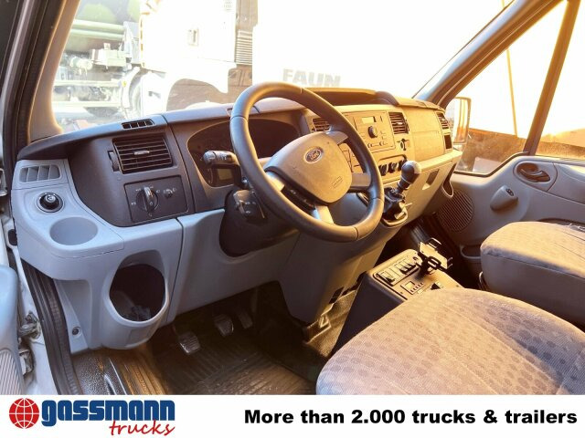 Ford Transit 2.2 TDCI 4x2, Krankentransporter - Vozilo hitne pomoći: slika Ford Transit 2.2 TDCI 4x2, Krankentransporter - Vozilo hitne pomoći Ford Transit 2.2 TDCI 4x2, Krankentransporter - Vozilo hitne pomoći: slika Ford Transit 2.2 TDCI 4x2, Krankentransporter - Vozilo hitne pomoći