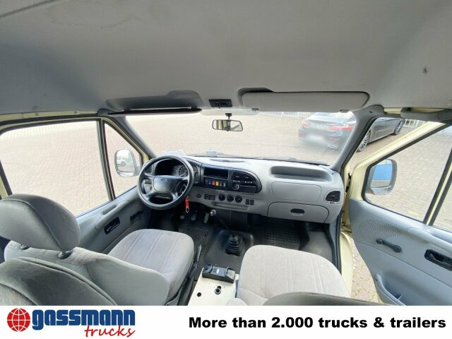 Ford Transit 2.5 4x2, Personentransporter, 8 Sitze - Minibus, Putnički kombi: slika Ford Transit 2.5 4x2, Personentransporter, 8 Sitze - Minibus, Putnički kombi Ford Transit 2.5 4x2, Personentransporter, 8 Sitze - Minibus, Putnički kombi: slika Ford Transit 2.5 4x2, Personentransporter, 8 Sitze - Minibus, Putnički kombi