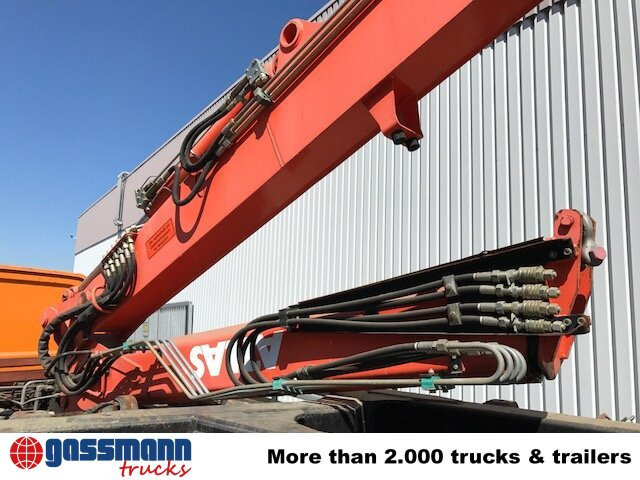 GINAF GINC 3030 mit Heckkran Atlas AK 90.1 HDS - Kamion s otvorenim sandukom, Kamion s kranom: slika GINAF GINC 3030 mit Heckkran Atlas AK 90.1 HDS - Kamion s otvorenim sandukom, Kamion s kranom GINAF GINC 3030 mit Heckkran Atlas AK 90.1 HDS - Kamion s otvorenim sandukom, Kamion s kranom: slika GINAF GINC 3030 mit Heckkran Atlas AK 90.1 HDS - Kamion s otvorenim sandukom, Kamion s kranom