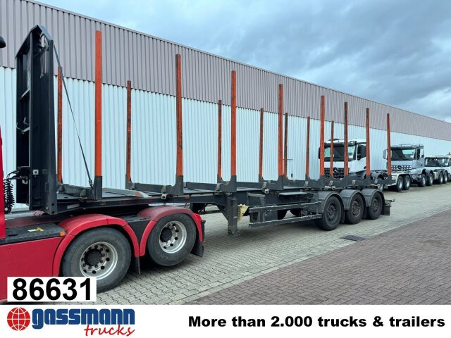 GSODAM GSTB3SL Holzauflieger, Liftachse - Šumarska poluprikolica: slika GSODAM GSTB3SL Holzauflieger, Liftachse - Šumarska poluprikolica GSODAM GSTB3SL Holzauflieger, Liftachse - Šumarska poluprikolica: slika GSODAM GSTB3SL Holzauflieger, Liftachse - Šumarska poluprikolica