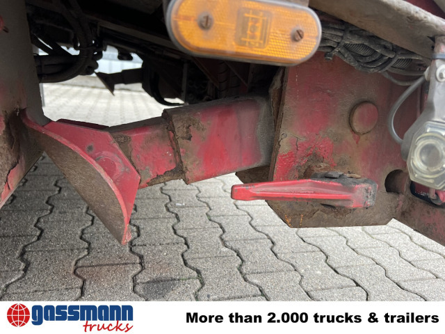 Goldhofer TU 3-24/80, hydr. Rampen, Verbr. auf 3m - Prikolica s niskim utovarivačem: slika Goldhofer TU 3-24/80, hydr. Rampen, Verbr. auf 3m - Prikolica s niskim utovarivačem Goldhofer TU 3-24/80, hydr. Rampen, Verbr. auf 3m - Prikolica s niskim utovarivačem: slika Goldhofer TU 3-24/80, hydr. Rampen, Verbr. auf 3m - Prikolica s niskim utovarivačem