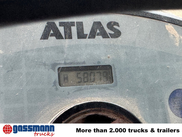 Atlas AR 75 Radlader, SWE - Građevinski strojevi: slika Atlas AR 75 Radlader, SWE - Građevinski strojevi Atlas AR 75 Radlader, SWE - Građevinski strojevi: slika Atlas AR 75 Radlader, SWE - Građevinski strojevi