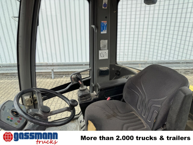 Atlas AR 75 Radlader, SWE - Građevinski strojevi: slika Atlas AR 75 Radlader, SWE - Građevinski strojevi Atlas AR 75 Radlader, SWE - Građevinski strojevi: slika Atlas AR 75 Radlader, SWE - Građevinski strojevi