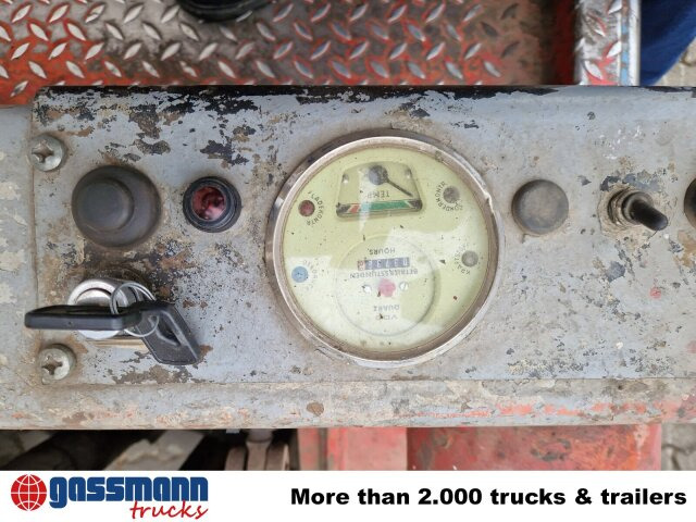 Gabelstapler H 50 D, Maschinen - Građevinski strojevi: slika Gabelstapler H 50 D, Maschinen - Građevinski strojevi Gabelstapler H 50 D, Maschinen - Građevinski strojevi: slika Gabelstapler H 50 D, Maschinen - Građevinski strojevi