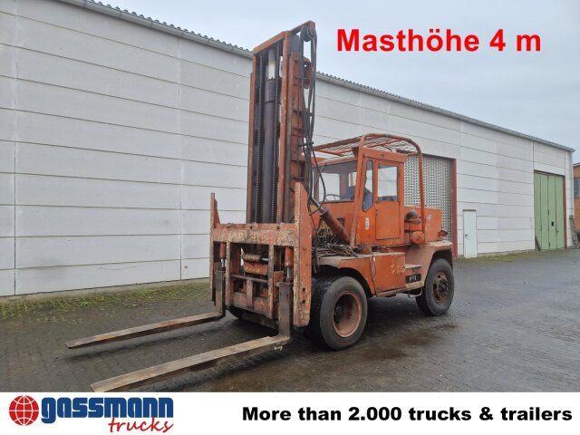 LMV 8/D Gabelstapler, 8 to Hubkraft, Oldtimer - Građevinski strojevi: slika LMV 8/D Gabelstapler, 8 to Hubkraft, Oldtimer - Građevinski strojevi LMV 8/D Gabelstapler, 8 to Hubkraft, Oldtimer - Građevinski strojevi: slika LMV 8/D Gabelstapler, 8 to Hubkraft, Oldtimer - Građevinski strojevi