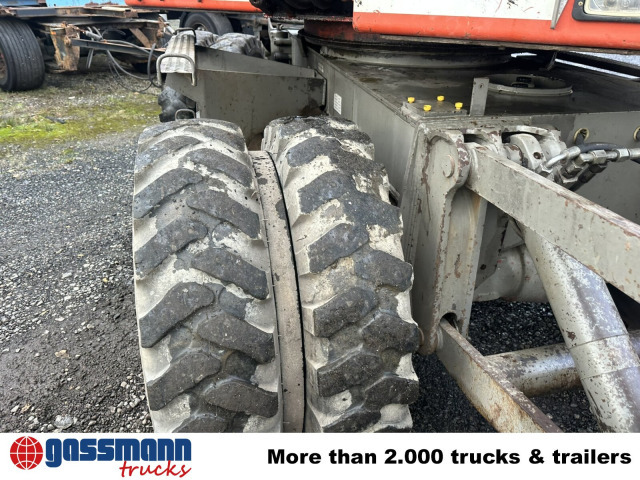 O & K Mobilbagger MH 4 PLUS/PL - Građevinski strojevi: slika O & K Mobilbagger MH 4 PLUS/PL - Građevinski strojevi O & K Mobilbagger MH 4 PLUS/PL - Građevinski strojevi: slika O & K Mobilbagger MH 4 PLUS/PL - Građevinski strojevi