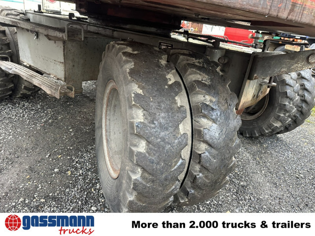 O & K Mobilbagger MH 4 PLUS/PL - Građevinski strojevi: slika O & K Mobilbagger MH 4 PLUS/PL - Građevinski strojevi O & K Mobilbagger MH 4 PLUS/PL - Građevinski strojevi: slika O & K Mobilbagger MH 4 PLUS/PL - Građevinski strojevi