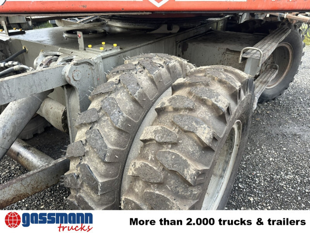 O & K Mobilbagger MH 4 PLUS/PL - Građevinski strojevi: slika O & K Mobilbagger MH 4 PLUS/PL - Građevinski strojevi O & K Mobilbagger MH 4 PLUS/PL - Građevinski strojevi: slika O & K Mobilbagger MH 4 PLUS/PL - Građevinski strojevi