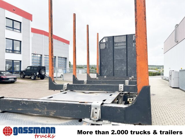 Gsodam 3-Achs Holzauflieger, Liftachse - Šumarska poluprikolica: slika Gsodam 3-Achs Holzauflieger, Liftachse - Šumarska poluprikolica Gsodam 3-Achs Holzauflieger, Liftachse - Šumarska poluprikolica: slika Gsodam 3-Achs Holzauflieger, Liftachse - Šumarska poluprikolica