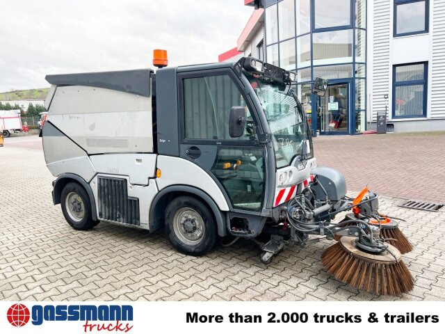 Cestovna čistilica Hako Multicar Citymaster 2000 2B Kehrmaschine 4x2: slika Cestovna čistilica Hako Multicar Citymaster 2000 2B Kehrmaschine 4x2