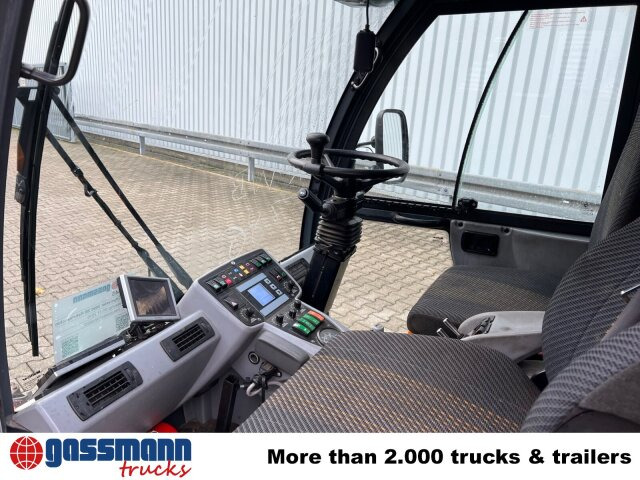 Hako Multicar Citymaster 2000 2B Kehrmaschine 4x2 - Cestovna čistilica: slika Hako Multicar Citymaster 2000 2B Kehrmaschine 4x2 - Cestovna čistilica Hako Multicar Citymaster 2000 2B Kehrmaschine 4x2 - Cestovna čistilica: slika Hako Multicar Citymaster 2000 2B Kehrmaschine 4x2 - Cestovna čistilica