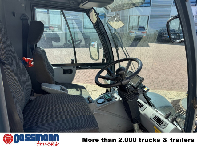 Hako Multicar Citymaster 2000 3B Kehrmaschine 4x2 - Cestovna čistilica: slika Hako Multicar Citymaster 2000 3B Kehrmaschine 4x2 - Cestovna čistilica Hako Multicar Citymaster 2000 3B Kehrmaschine 4x2 - Cestovna čistilica: slika Hako Multicar Citymaster 2000 3B Kehrmaschine 4x2 - Cestovna čistilica