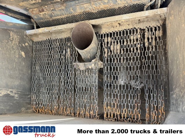 Hako Multicar Citymaster 2000 3B Kehrmaschine 4x2 - Cestovna čistilica: slika Hako Multicar Citymaster 2000 3B Kehrmaschine 4x2 - Cestovna čistilica Hako Multicar Citymaster 2000 3B Kehrmaschine 4x2 - Cestovna čistilica: slika Hako Multicar Citymaster 2000 3B Kehrmaschine 4x2 - Cestovna čistilica