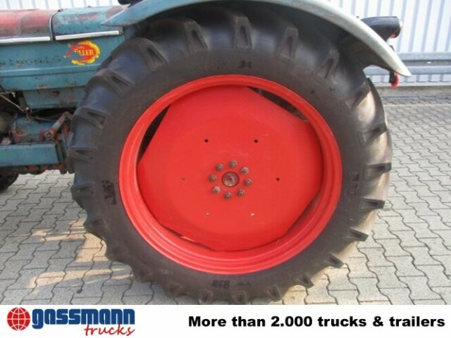 Hanomag Granit 500 - Traktor: slika Hanomag Granit 500 - Traktor Hanomag Granit 500 - Traktor: slika Hanomag Granit 500 - Traktor