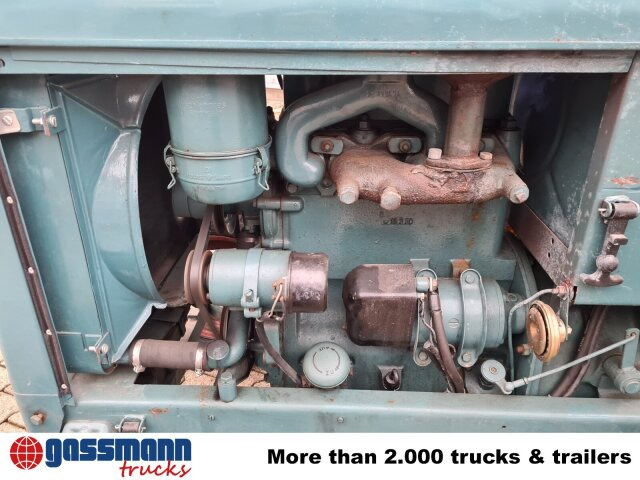 Hanomag HANOMAG - R 27 - Traktor: slika Hanomag HANOMAG - R 27 - Traktor Hanomag HANOMAG - R 27 - Traktor: slika Hanomag HANOMAG - R 27 - Traktor