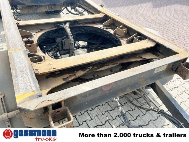 Hüffermann HSA 18.65 Schlittenabroller - Abroll/ Samopodizač prikolica: slika Hüffermann HSA 18.65 Schlittenabroller - Abroll/ Samopodizač prikolica Hüffermann HSA 18.65 Schlittenabroller - Abroll/ Samopodizač prikolica: slika Hüffermann HSA 18.65 Schlittenabroller - Abroll/ Samopodizač prikolica