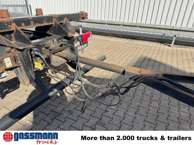 Hüffermann HSA 18.65 Schlittenabroller - Abroll/ Samopodizač prikolica: slika Hüffermann HSA 18.65 Schlittenabroller - Abroll/ Samopodizač prikolica Hüffermann HSA 18.65 Schlittenabroller - Abroll/ Samopodizač prikolica: slika Hüffermann HSA 18.65 Schlittenabroller - Abroll/ Samopodizač prikolica