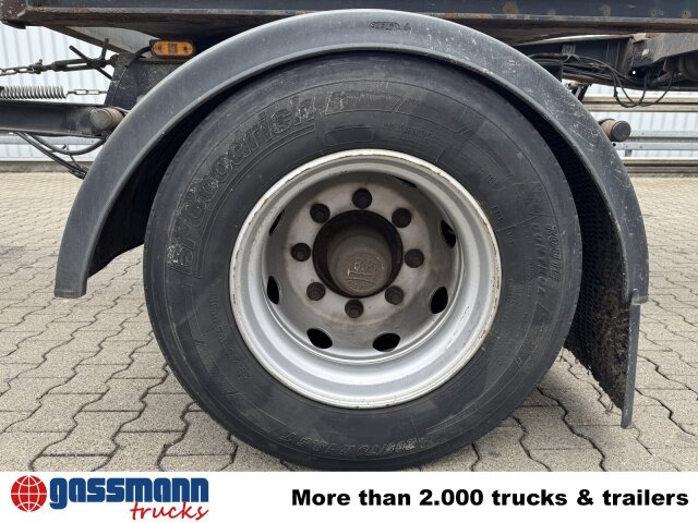 Hüffermann HSA 18.65 Schlittenabroller - Abroll/ Samopodizač prikolica: slika Hüffermann HSA 18.65 Schlittenabroller - Abroll/ Samopodizač prikolica Hüffermann HSA 18.65 Schlittenabroller - Abroll/ Samopodizač prikolica: slika Hüffermann HSA 18.65 Schlittenabroller - Abroll/ Samopodizač prikolica