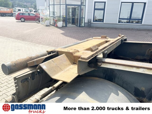 Hüffermann HSA 18.65 Schlittenabroller - Abroll/ Samopodizač prikolica: slika Hüffermann HSA 18.65 Schlittenabroller - Abroll/ Samopodizač prikolica Hüffermann HSA 18.65 Schlittenabroller - Abroll/ Samopodizač prikolica: slika Hüffermann HSA 18.65 Schlittenabroller - Abroll/ Samopodizač prikolica