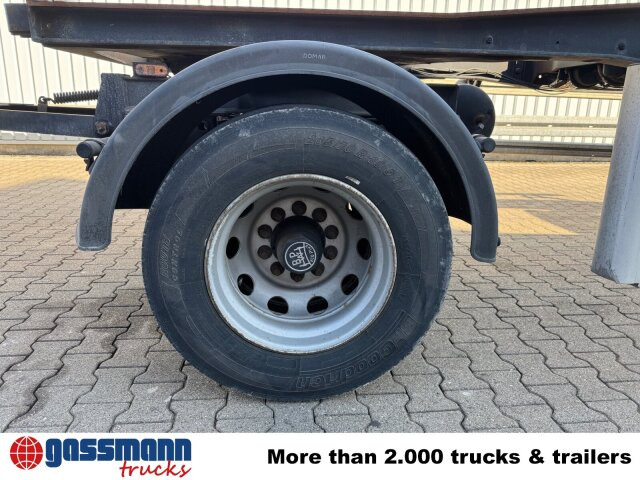 Hüffermann HSA 18.65 Schlittenabroller - Abroll/ Samopodizač prikolica: slika Hüffermann HSA 18.65 Schlittenabroller - Abroll/ Samopodizač prikolica Hüffermann HSA 18.65 Schlittenabroller - Abroll/ Samopodizač prikolica: slika Hüffermann HSA 18.65 Schlittenabroller - Abroll/ Samopodizač prikolica